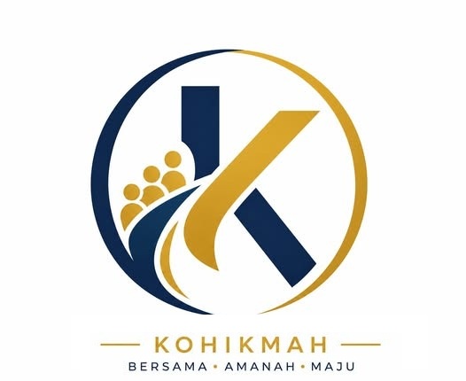 KOHIKMAH Logo